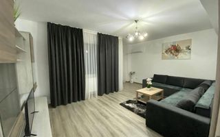 AP. 2 CAMERE APARATORII PATRIEI, LOC PARCARE, BLOC NOU, METROU 8 MIN - Poză 2