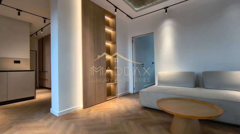 Apartament de lux 3 camere // Zona Obor - Poză 5