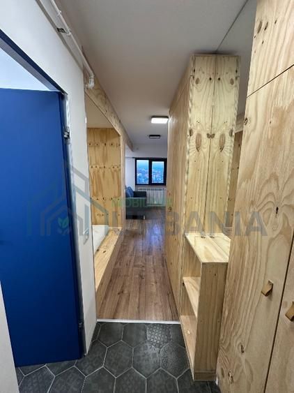 Garsonieră de închiriat, Centrul Iașului, str. Anastasie Panu - Poză 7
