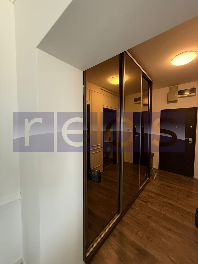 VANZARE 3 CAMERE | LAGUNA RESIDENCE | 102MP | MOBILAT-UTILAT LUX | - Poză 22