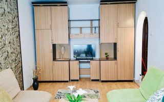 💎 De Închiriat: Ap. 2 Camere – Zona Eroii Revoluției / Constantin Brâncoveanu - Poză 2
