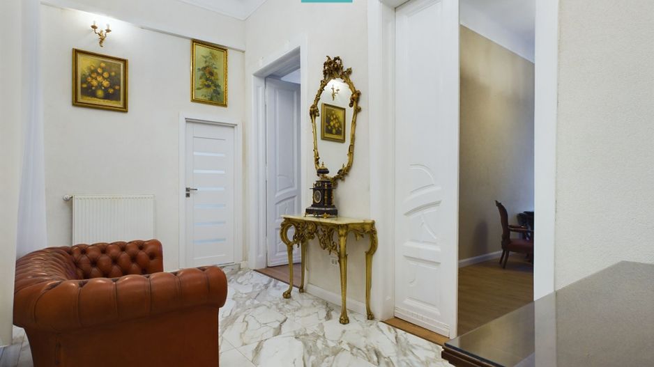 Spațiu ultracentral pentru birouri - Poză 4