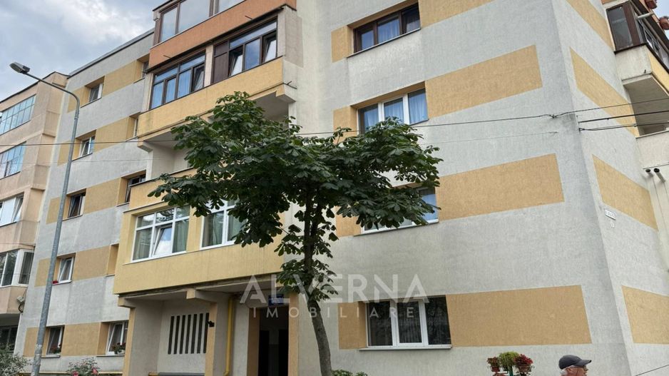 Apartament 3 camere semidecomandat | 58mp | balcon | cartier Marasti - Poză 8