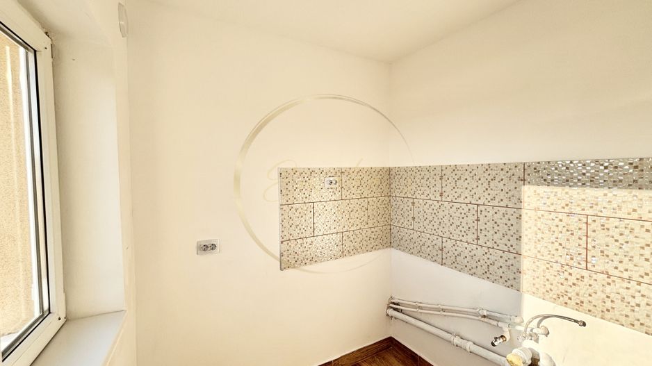 NOU | Apartament 1 camera - Buziasului | RENOVAT COMPLET - Poză 4