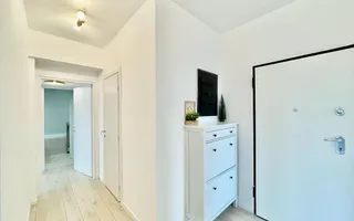 Apartament premium de 3 camere disponibil pentru închiriere în zona Băneasa - Poză 24