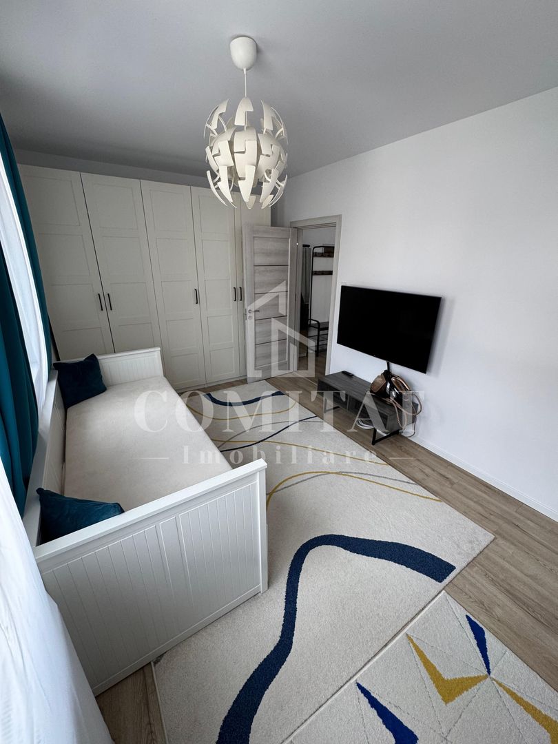 Apartament la cheie | Etaj intermediar | Zona Eroilor - Poză 8