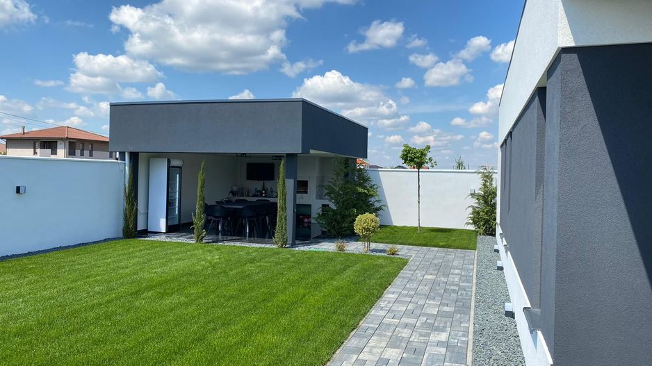 Premium! Vila de lux mobilata si uitlata . - Poză 2