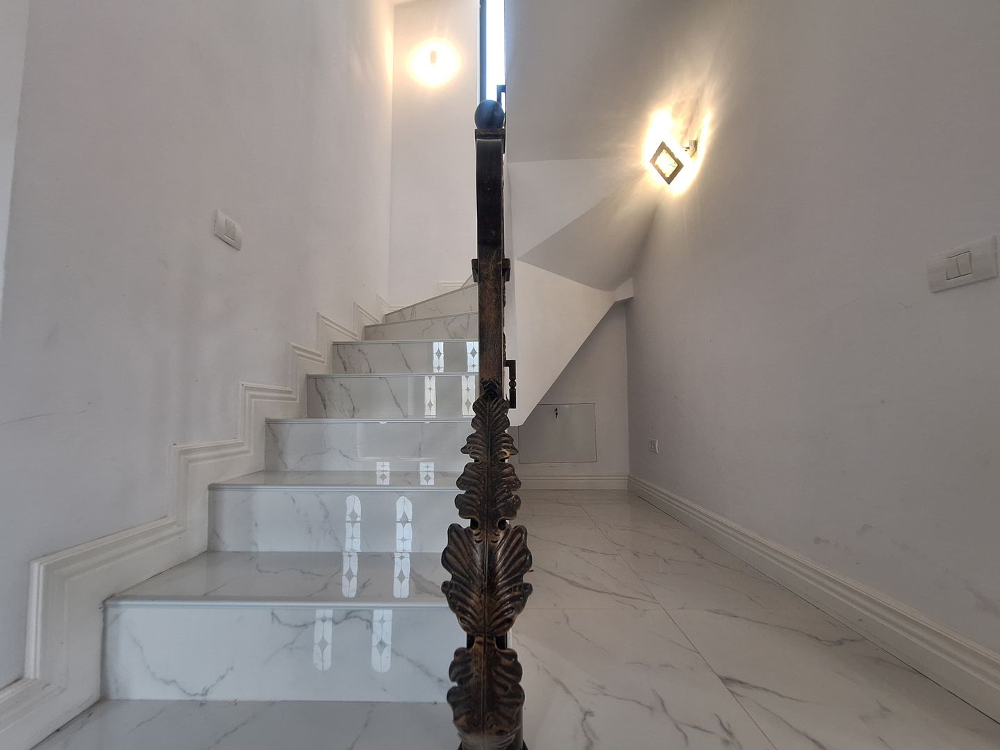 Casa cu gradina proprie - Strada Smaraldului Domnesti - Poză 8