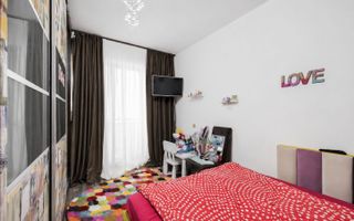 Apartament 3 camere decomandat. mobilat si utilat, Sector 5 - Poză 6