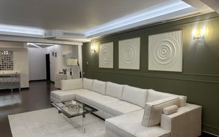 Apartament 3 camere Herastrau - Poză 3