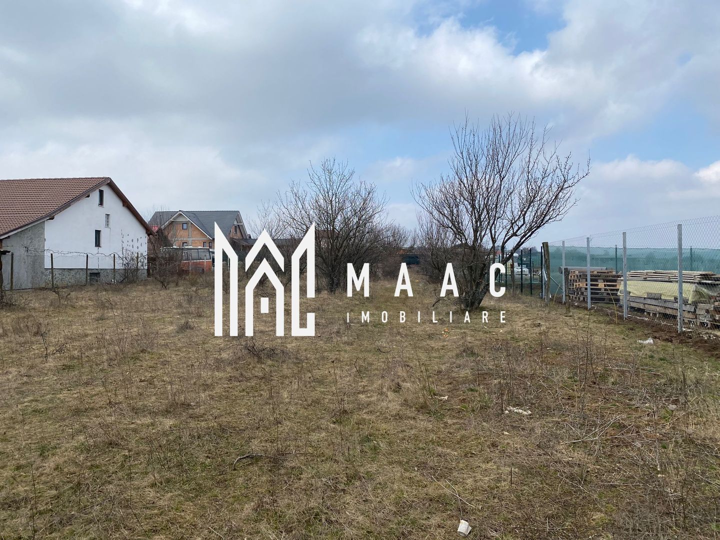 Vânzare Teren Excepțional în Daia, 1300 mp - MAAC Imobiliare - Poză 3