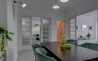 Apartament suberb in Piata Romana - Poză 21