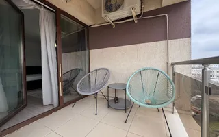 Garsoniera moderna zona centrala - 5 min Palas Mall - Poză 14
