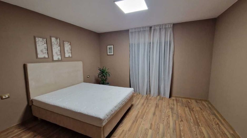 Vila de inchiriat, 4 camere, incalzire in pardosela, curte 800 m2 - Poză 7