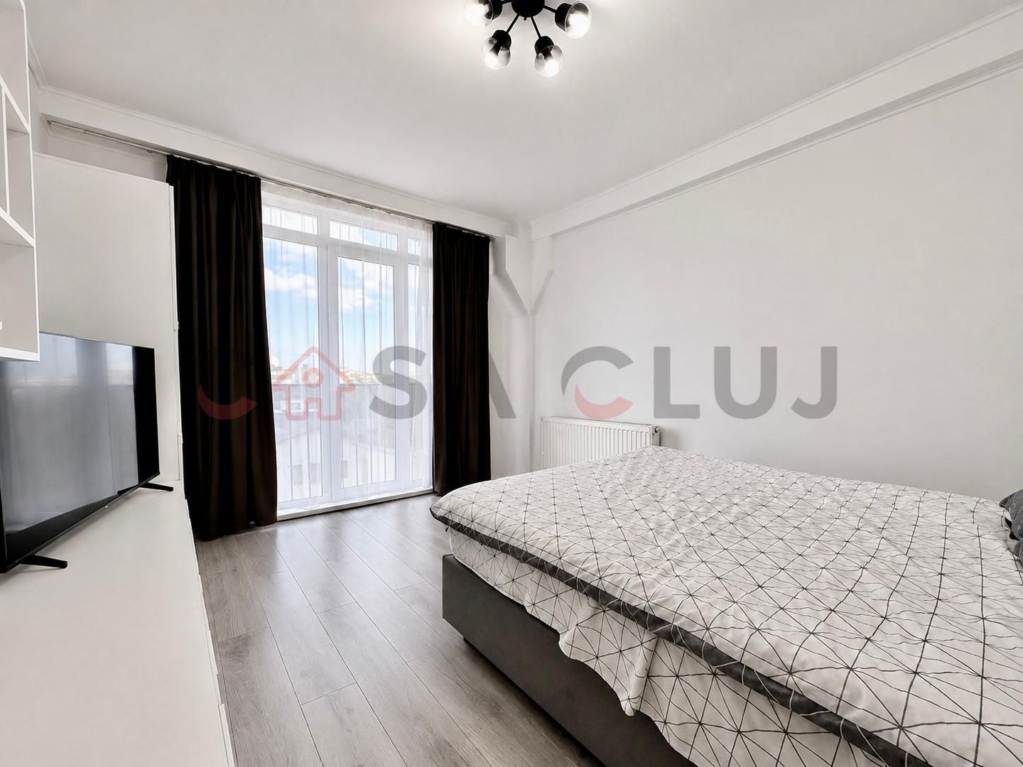 2 camere, la cheie, Iris - Poză 5