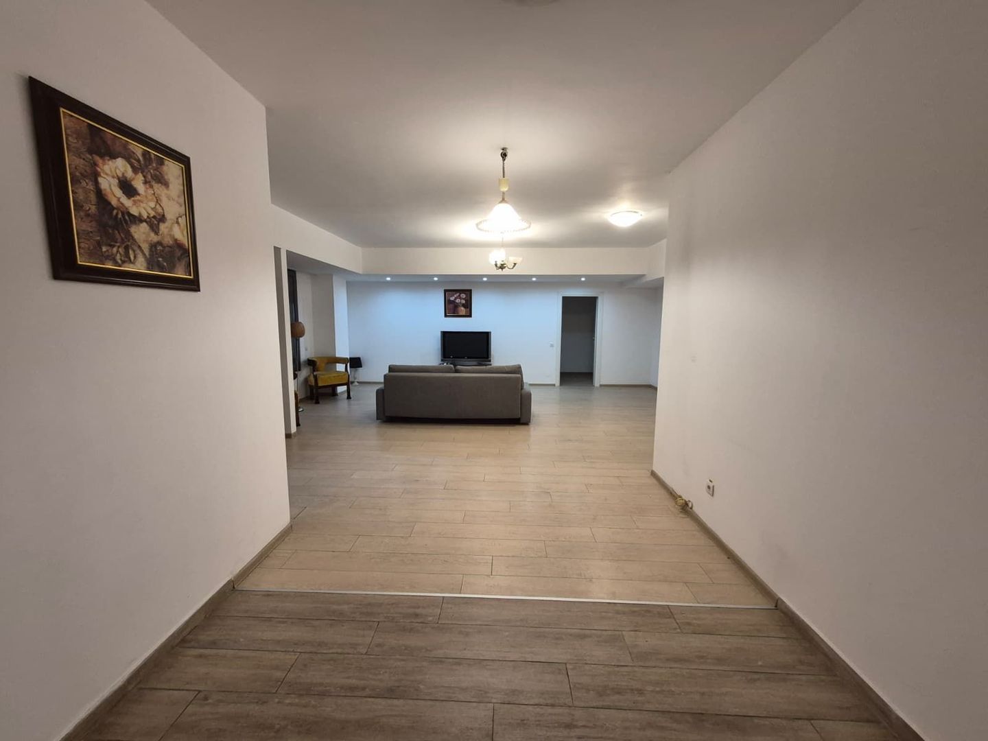 2 Camere_Decomandat_Parc Residence 5_Sisesti_Paza_Liniste - Poză 15