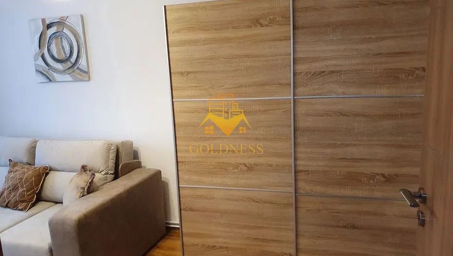 2 camere decomandate, Modern, Hotel Royal, Gheorgheni - Poză 4