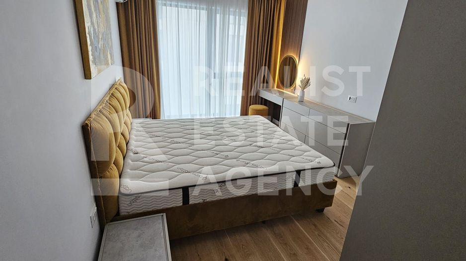 Apartament cu 3 camere de închiriat în Nusco City - Poză 2