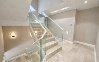 Vila duplex premium cu piscină | Oxford Gardens – Pipera |Lângă pădure - Poză 4