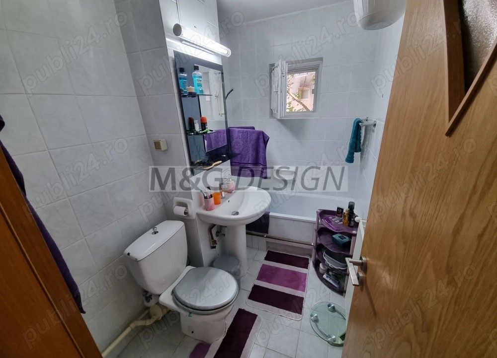 3 cam Aradului etaj 3 Centrala proprie - Poză 10