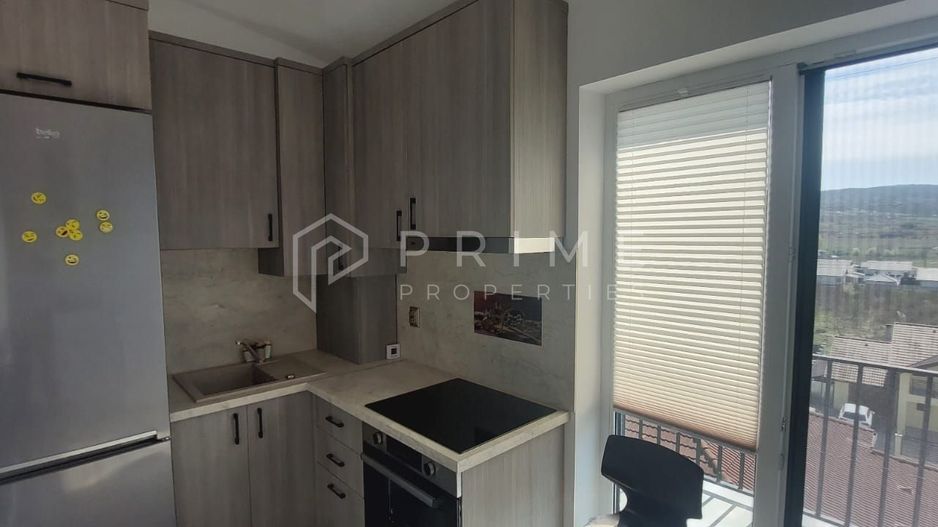 Apartament nou - prima închiriere | 2 cam. 54 mp | Livezeni - Poză 6