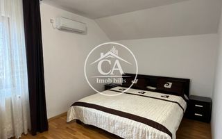 Apartament de închiriat cu 3 camere în zona Calea Aradului, Oradea - Poză 3