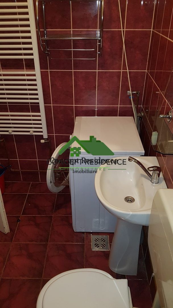 Vand apartament 2 camere, Nicolae Iorga - Poză 11