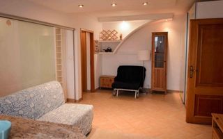 AP. 2 CAMERE MOSILOR, PET-FRIENDLY, PRIMA INCHIRIERE, RENOVAT, METROU - Poză 6