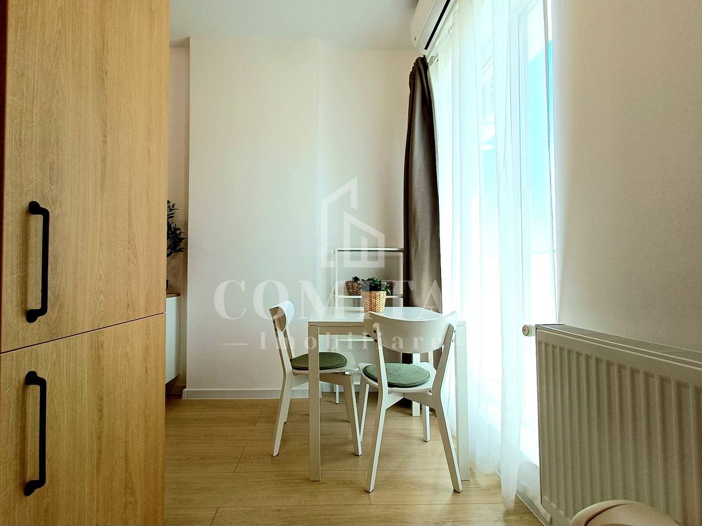 Apartament cu 2 camere | Florești zona Eroilor - Poză 4