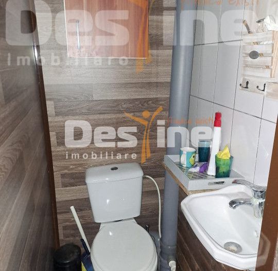 Cladire  comerciala individuala, 142 mp , GALATA - Poză 13