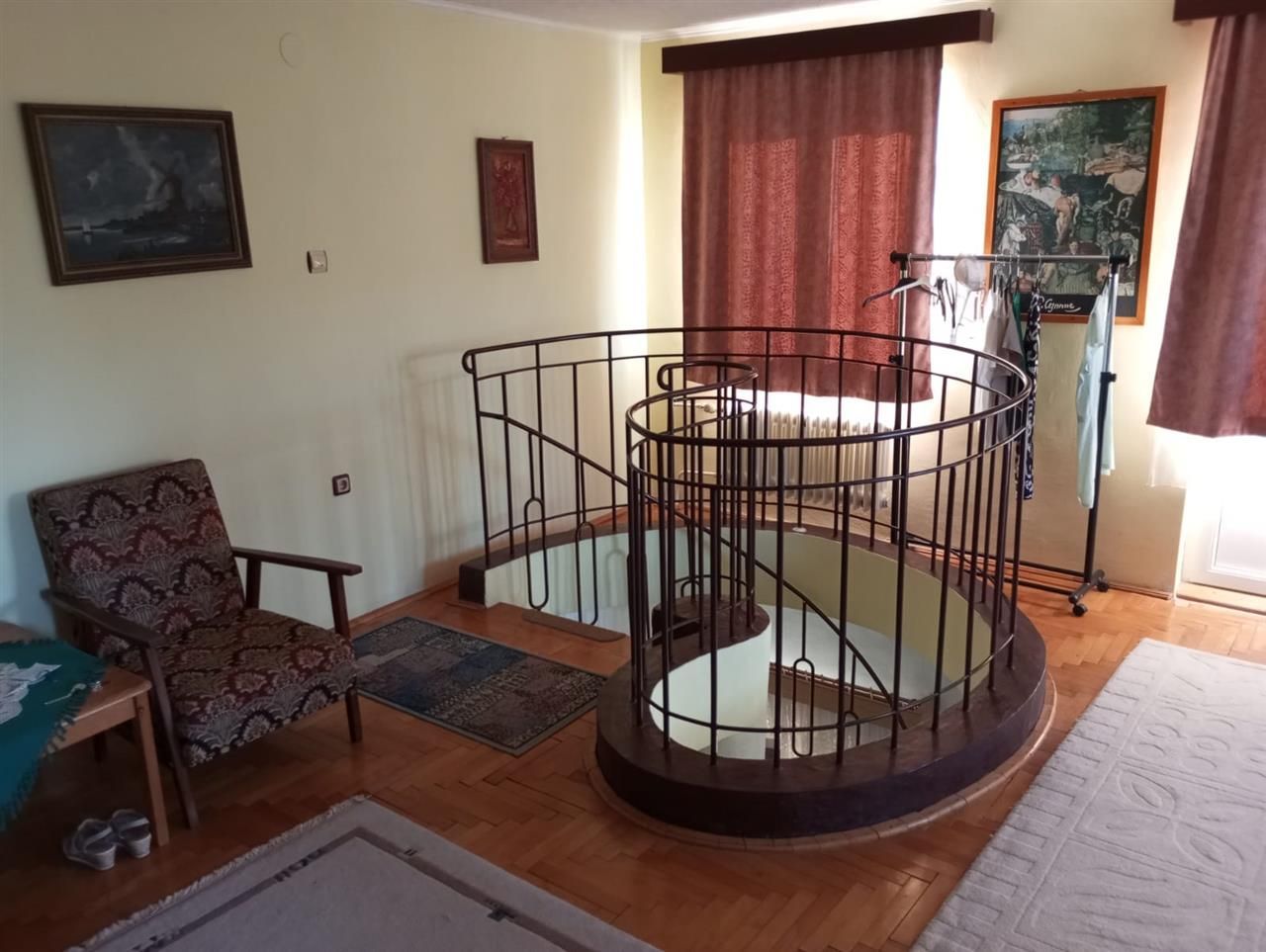 de vanzare casa mare  zona Brancoveanu suprafata utile 350 mp - Poză 27