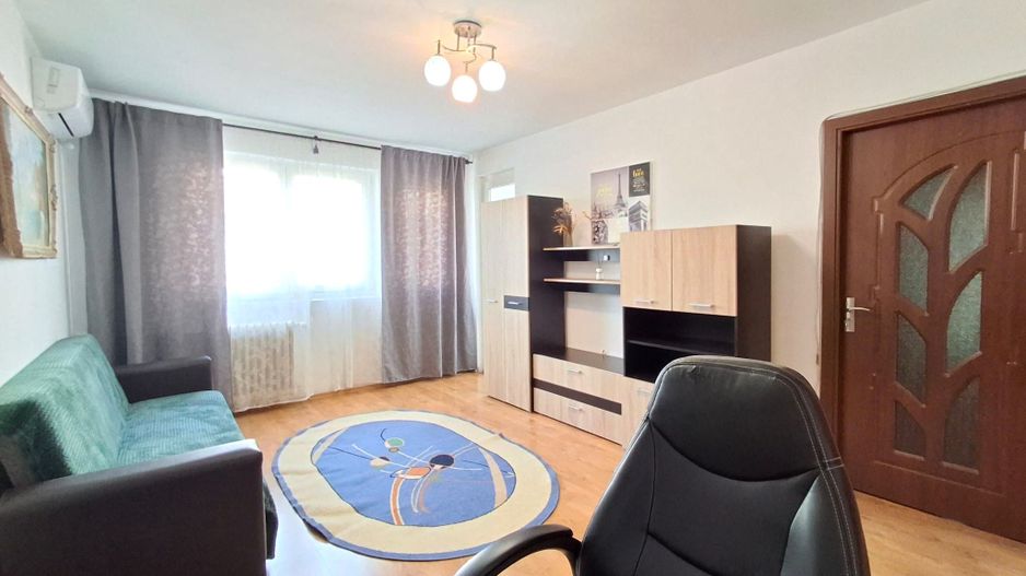 De Vanzare Apartament 2 Camere Dristor - Poză 2