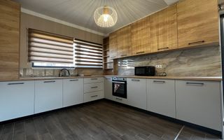 COMISION 0%! Casa individuala 4 camere, 3 bai, teren 440 mp, Dezmir - Poză 22