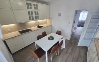 Casa 4 camere de închiriat 500 teren zona Terezian - Poză 17