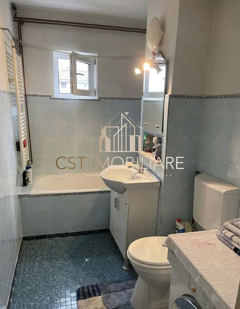 Zona Modern - Apartament 3 Camere - Centrala Proprie - Poză 8