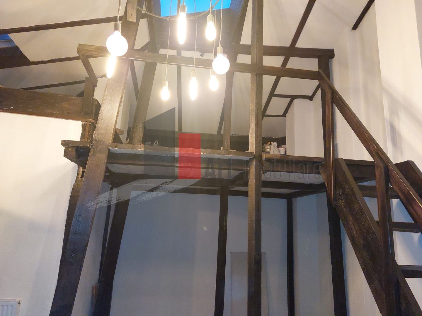 Apartamentul "DISINJATUR" , et. 1/1 in vila stil neoromanesc - Poză 26