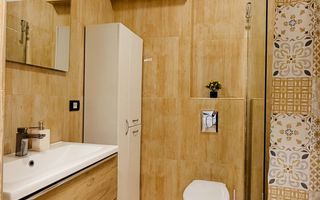 Apatament cu 2 camere in Complex de lux la malul marii - Poză 6