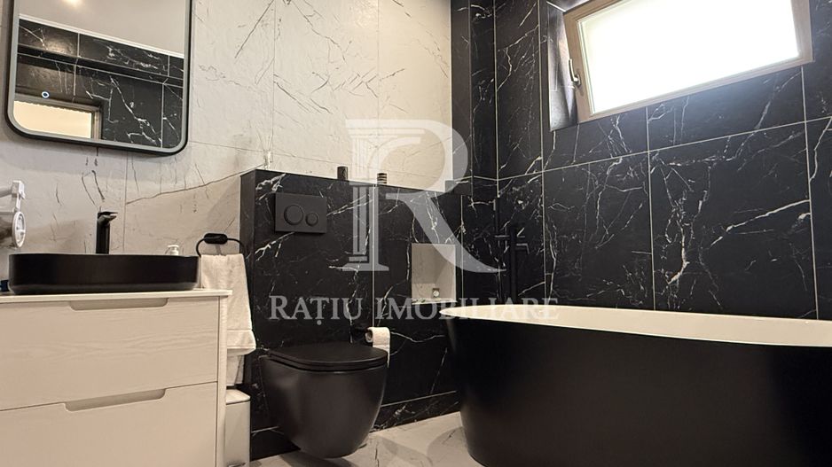 Apartament cu 3 camere de închiriat | Cantemir | Oradea - Poză 7