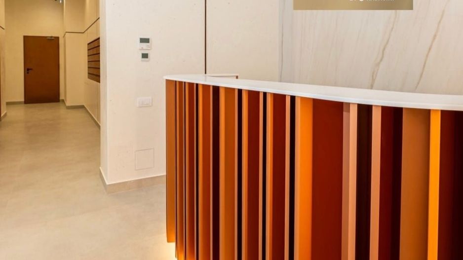 Apartament superb 3 camere I Aviatiei Tower Faza II I Vedere libera - Poză 18