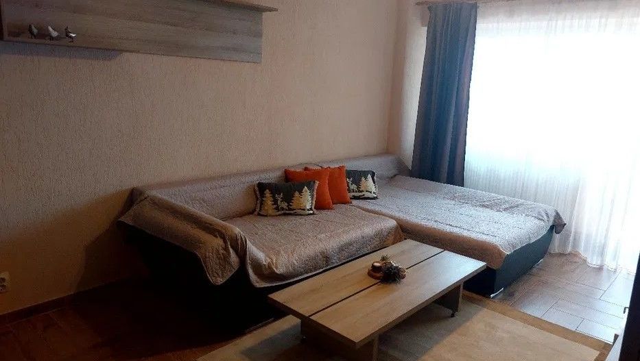 2 Camere Intrare Racadau, 56mp, mobilat si utilat, 127500Euro - Poză 2