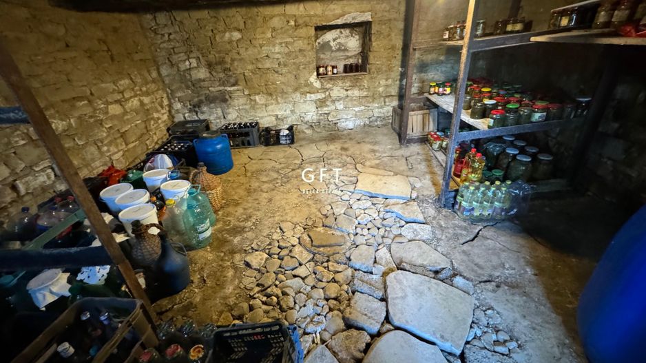Casa de vanzare la Enciu cu teren generos, Apa GRATIS - Poză 18