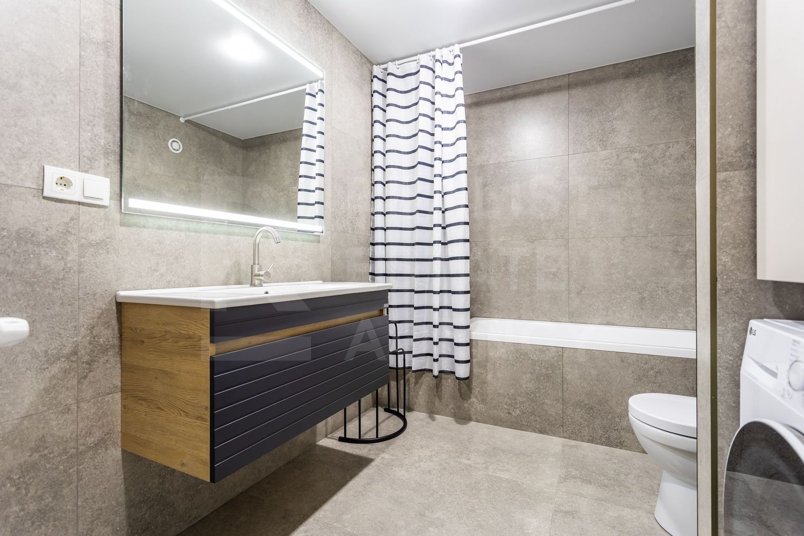 Vânzare, apartament, 2 camere, str. Matei Basarab, Râșcani - Poză 17