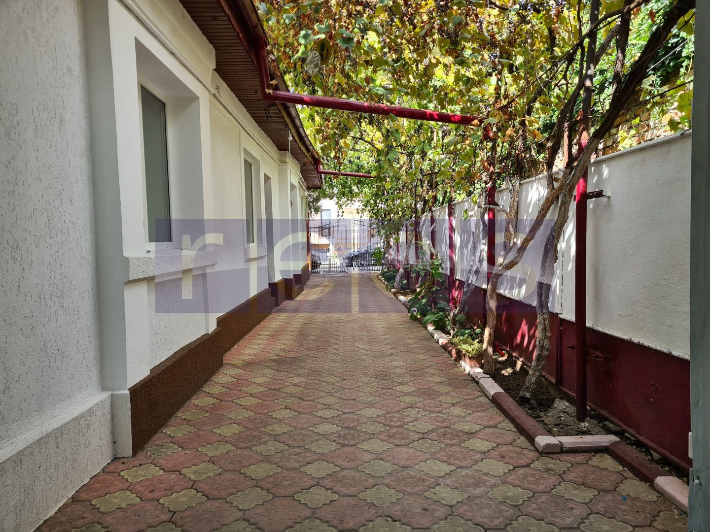 VANZARE CASA | ZONA GRIVITA | TEREN 280MP - Poză 3