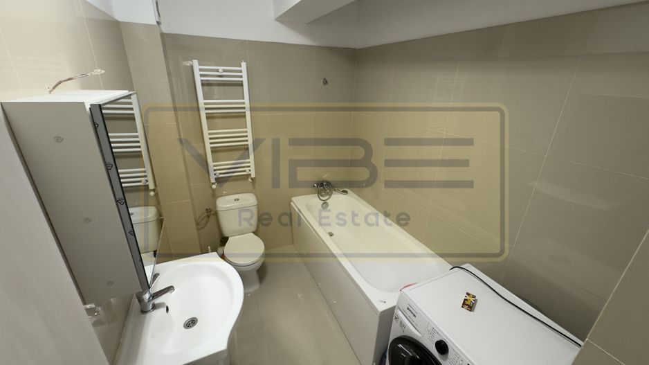 Apartament 2 camere Bucium, langa PROFI - Poză 4