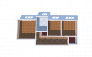 PRET PROMOTIONAL | Apartament 3 camere - Aradului, Timișoara | CU GARAJ INCLUS - Schiță 14