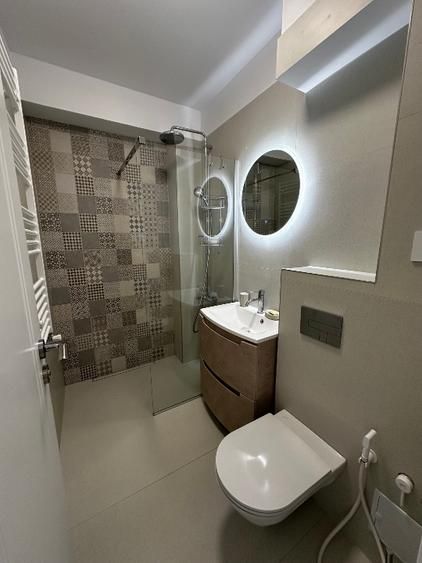 Prima Inchiriere Apartament 2 camere Decebal, Centrala, Loc de Parcare - Poză 5
