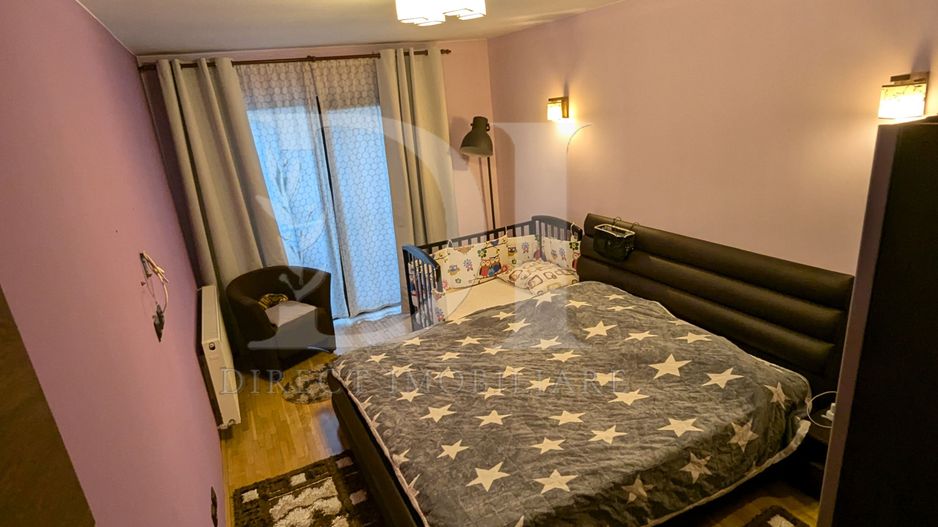 Casa la cheie / Zona Iazului, Floresti. - Poză 8