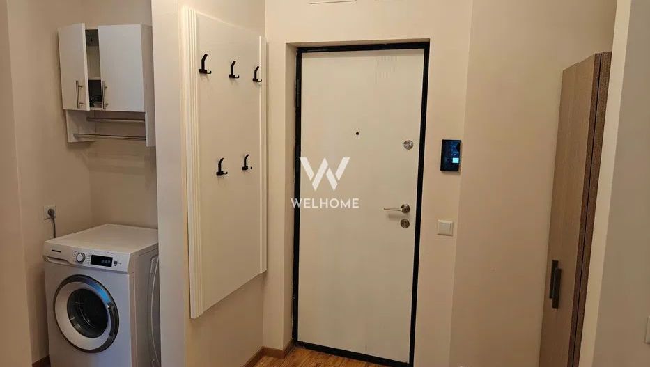 Apartament 2 camere modern cu TERASA in Turnisor - Poză 5