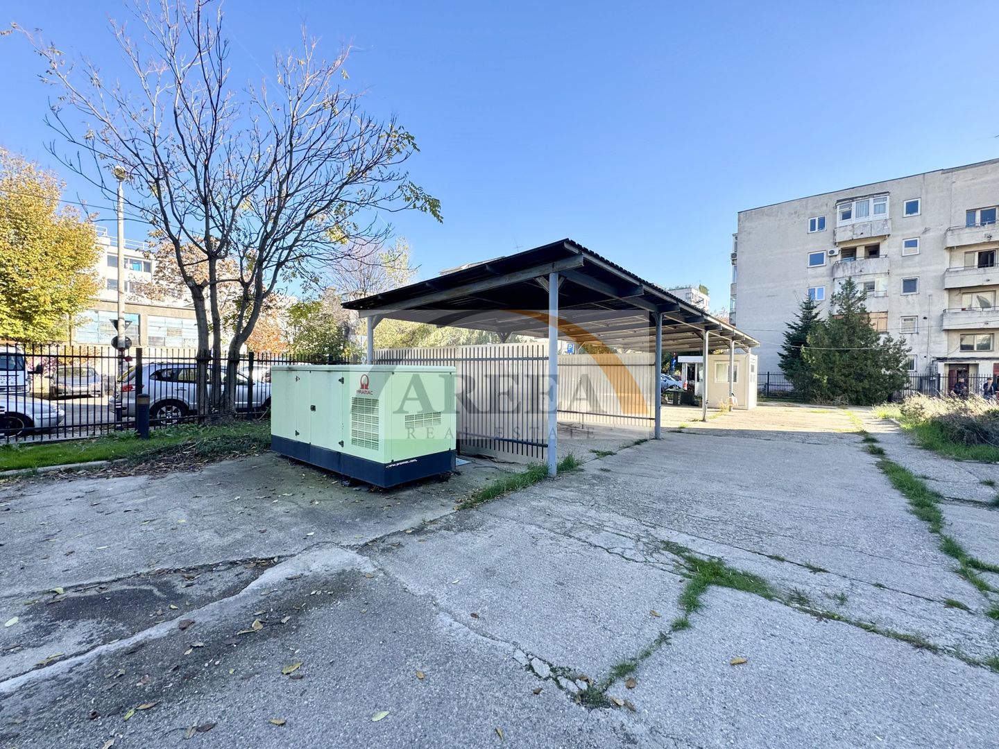 AFACERE - HOTEL (SEMI)RENOVAT de 4 etaje - Floreasca-Barbu Vacarescu - Poză 27