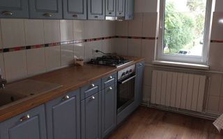 Apartament de 3 camere, decomandate, 66mp, zona strazii Primaverii - Poză 4